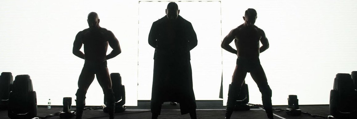 DMBrokendreams's profile banner image