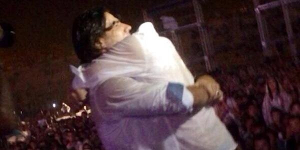 Fc Tô te amando banner