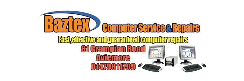 BaztexComputers's profile banner image