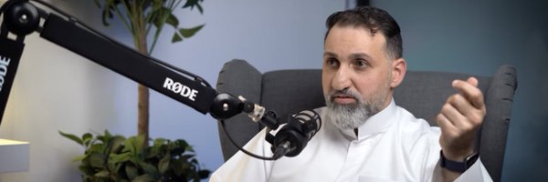 FadilAlnassar Profile Banner