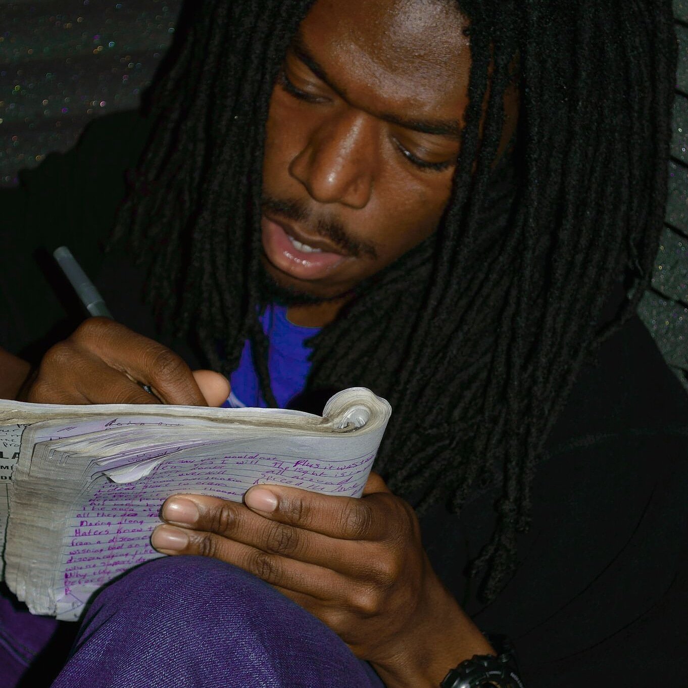 DaveUOG's profile banner image
