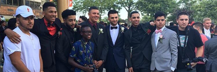 TheRealDon27's profile banner image