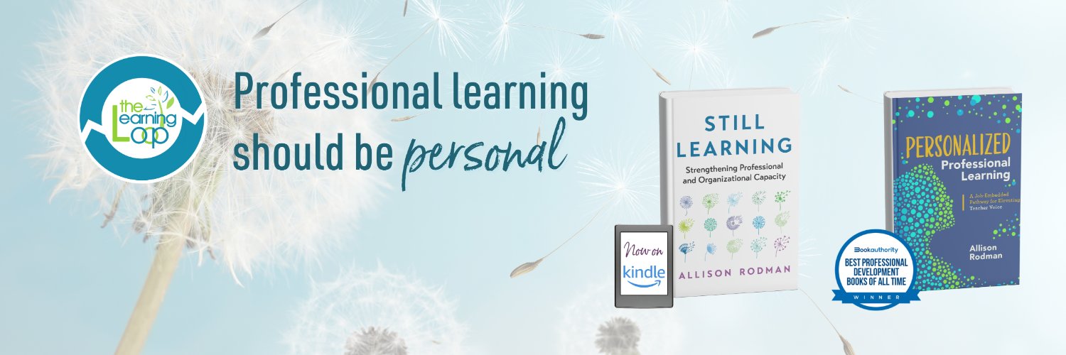 Allison Rodman banner