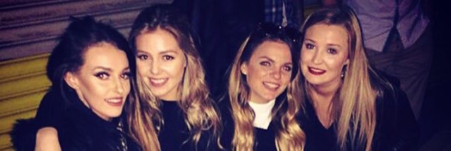 Jessbenn17's profile banner image