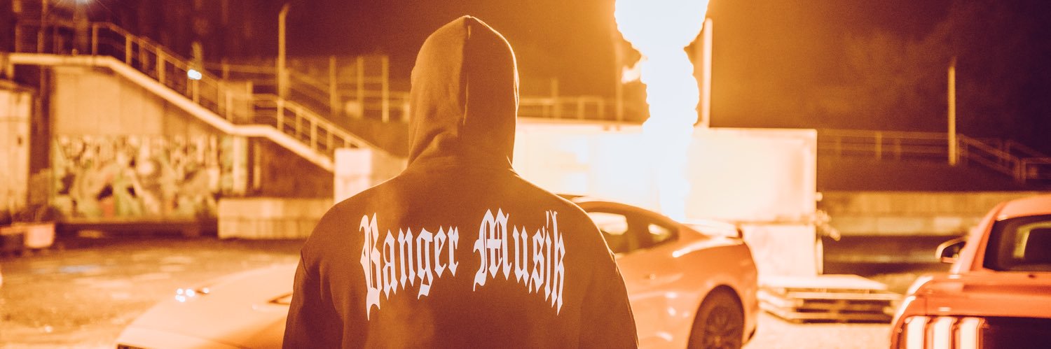 BitteSpitte's profile banner image
