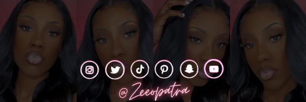 zeeopatra Profile Banner