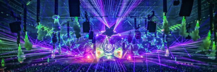 Hard to the Core banner