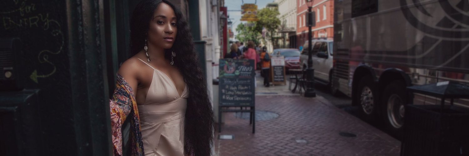 JaQuitaMay's profile banner image