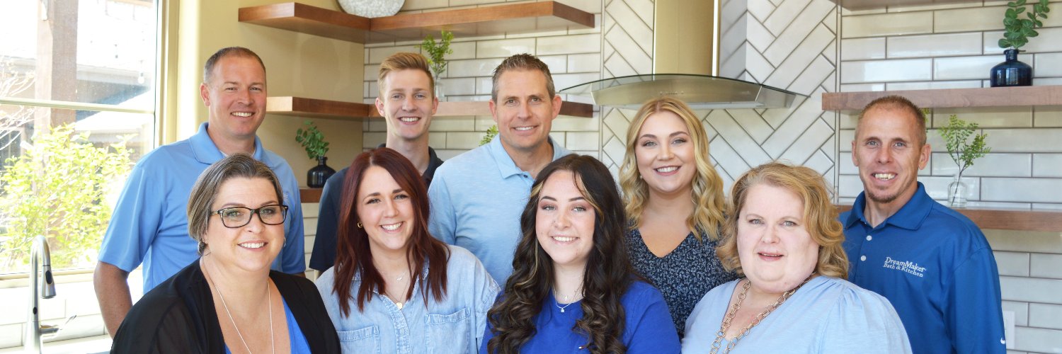 DreamMakerUtah's profile banner image
