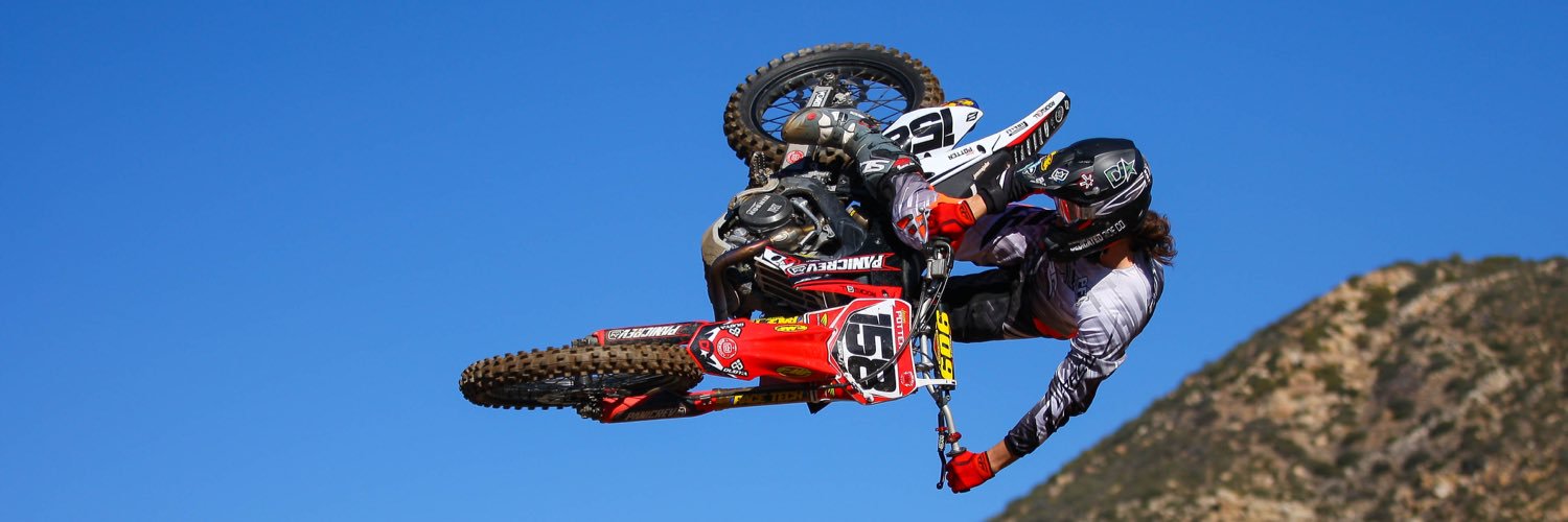 Jason Potter banner