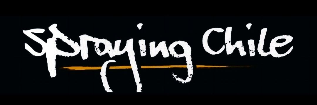 sprayingchile's profile banner image