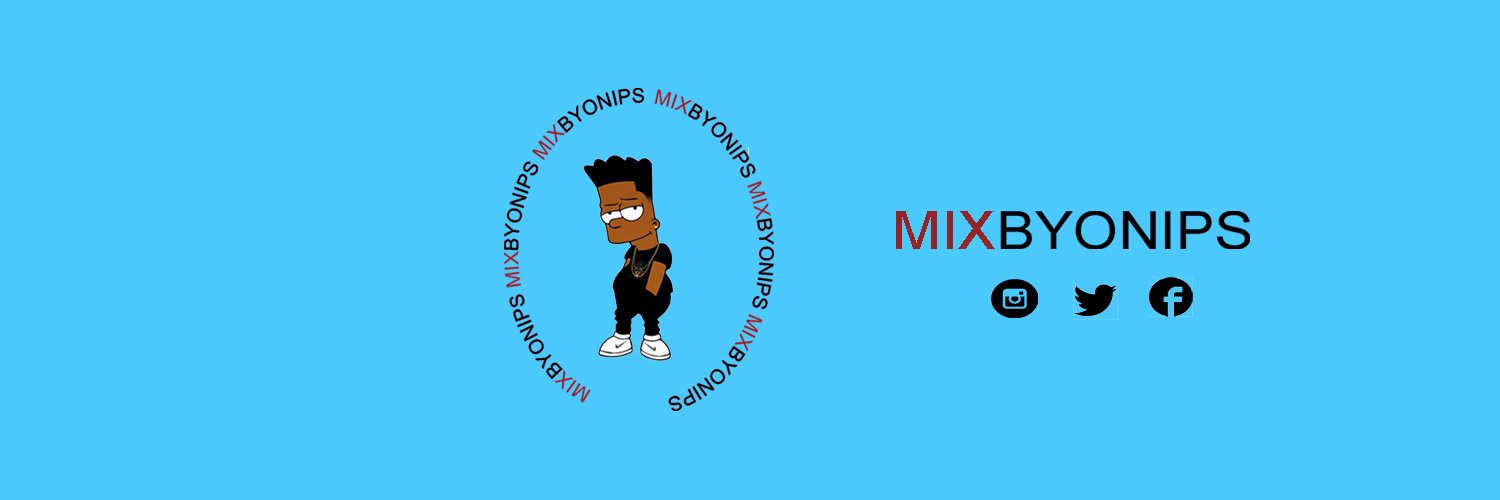 mixbyspino's profile banner image