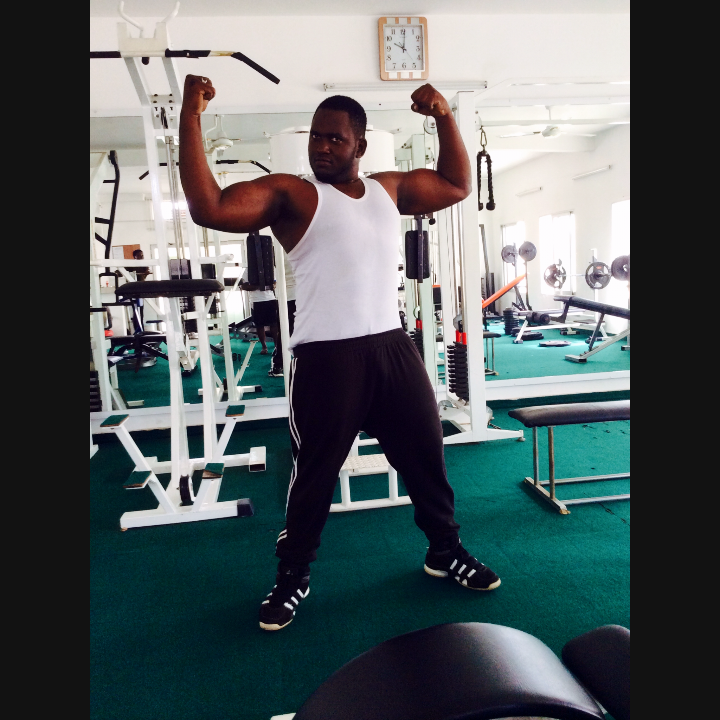 BabangidaSadiq's profile banner image