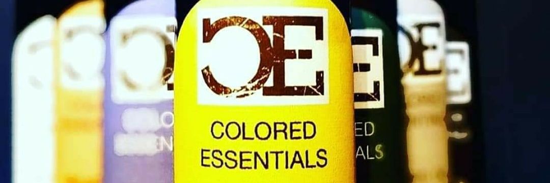 essentialcolors's profile banner image