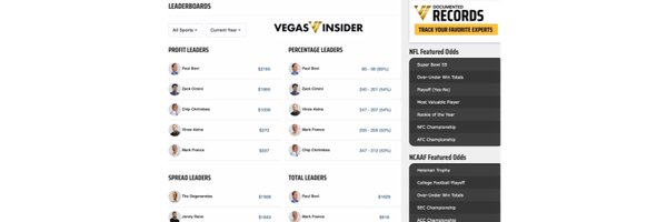 paulbovi Profile Banner