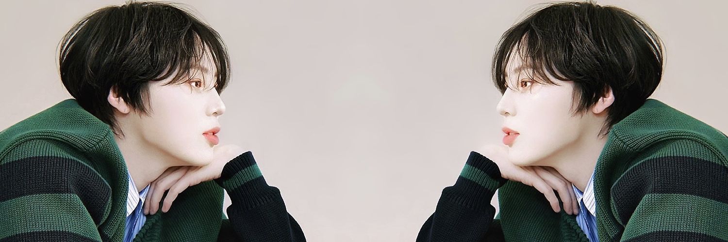 gooreumstal's profile banner image