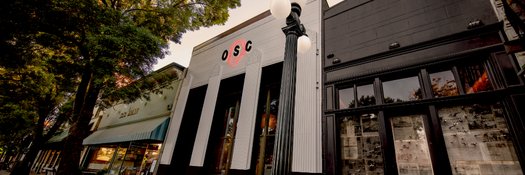 ORIN SWIFT banner