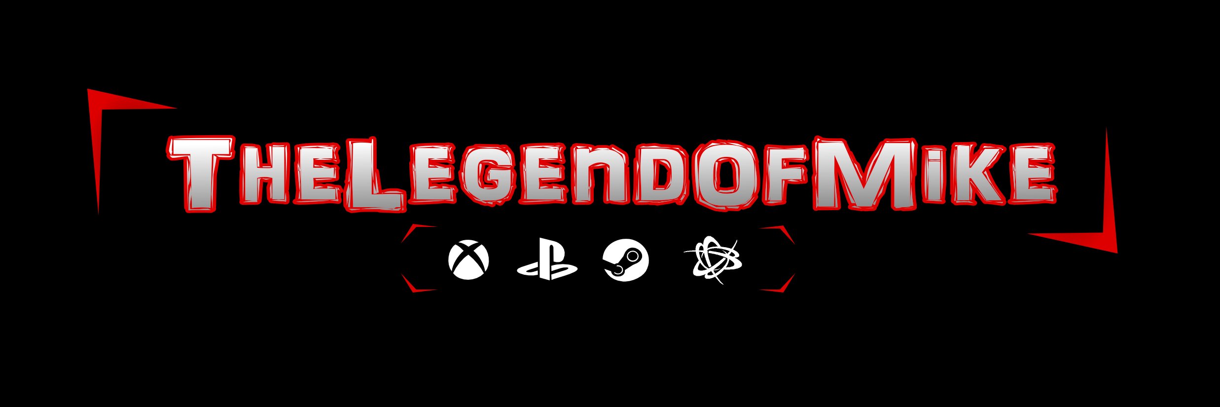 TheLegend0fMike's profile banner image