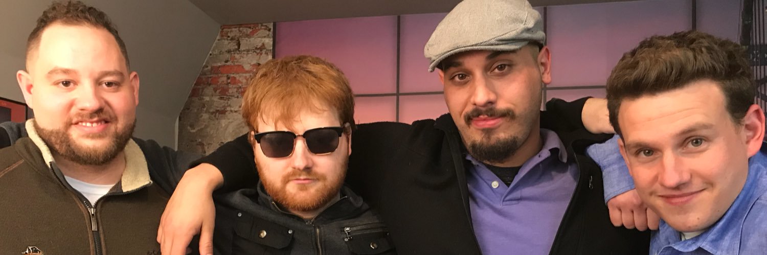 andfox10's profile banner image