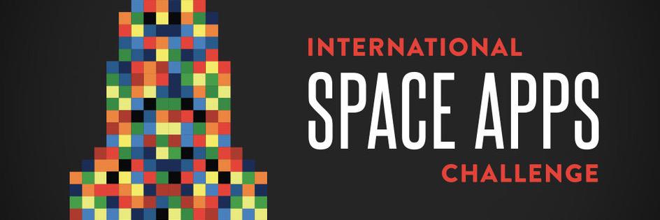 SpaceAppsStuttgart banner