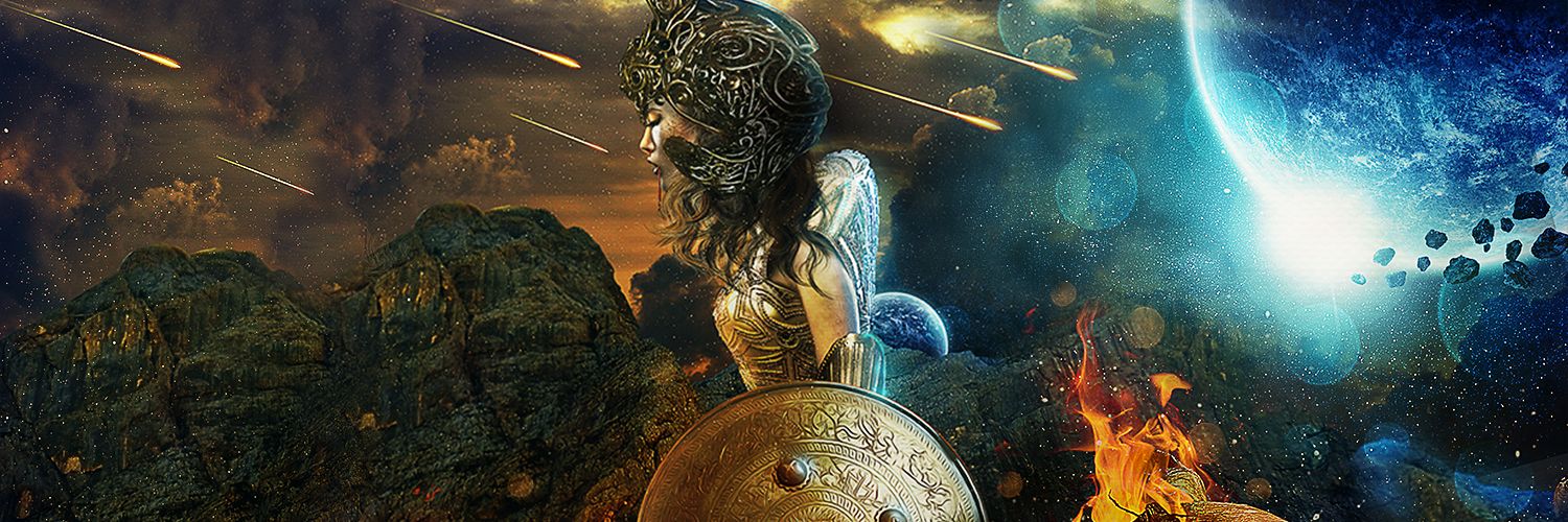 amelissa002's profile banner image