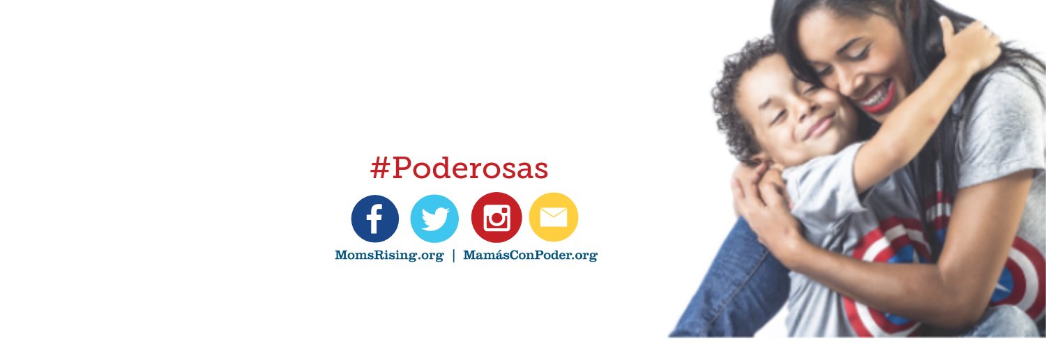 MamásConPoder's banner