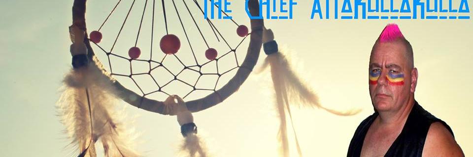 thechiefatta's profile banner image