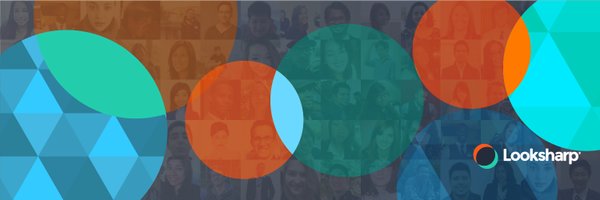 Looksharp Profile Banner
