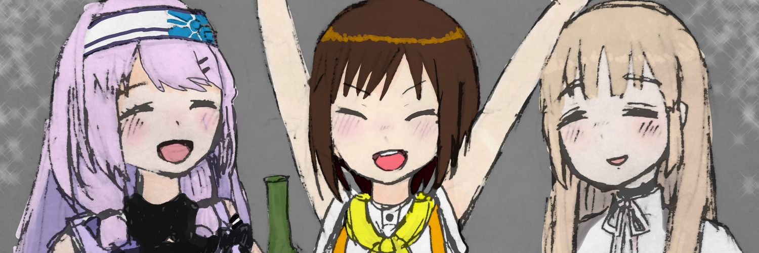 kuma1240's profile banner image