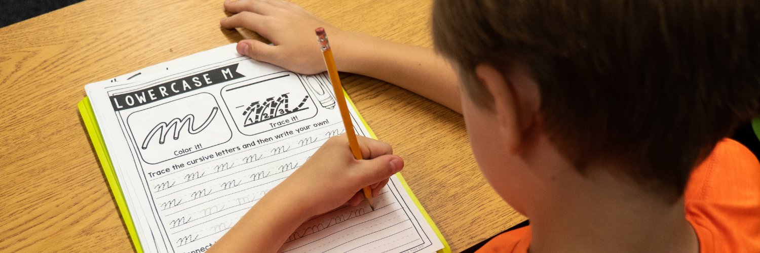 District54Foundation banner