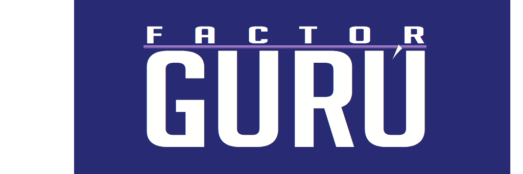 FactorGuru's profile banner image