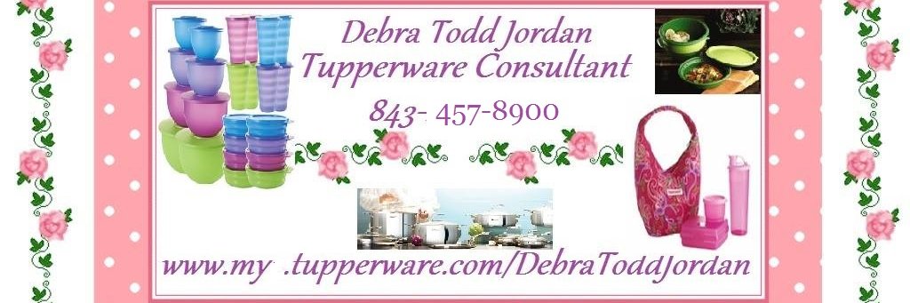 DebraToddJordan's profile banner image