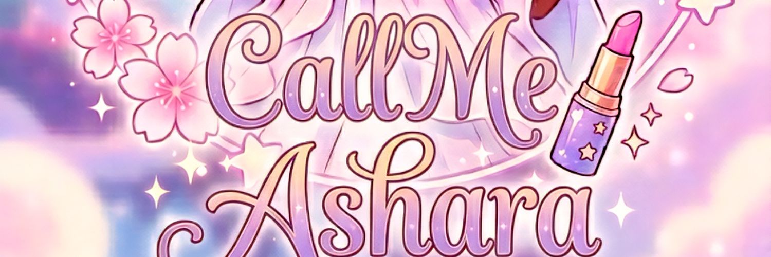 Ashara™️🌷🫦 banner