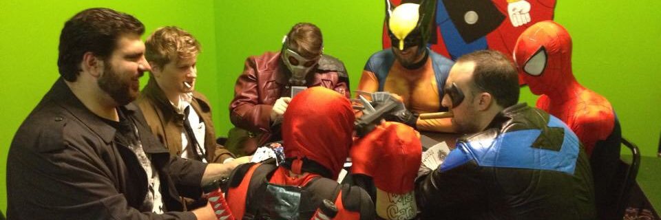 amkerr726's profile banner image