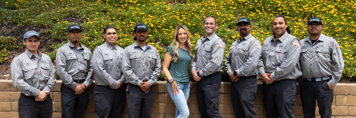 Versa-Tech Pest Management, Inc.® banner