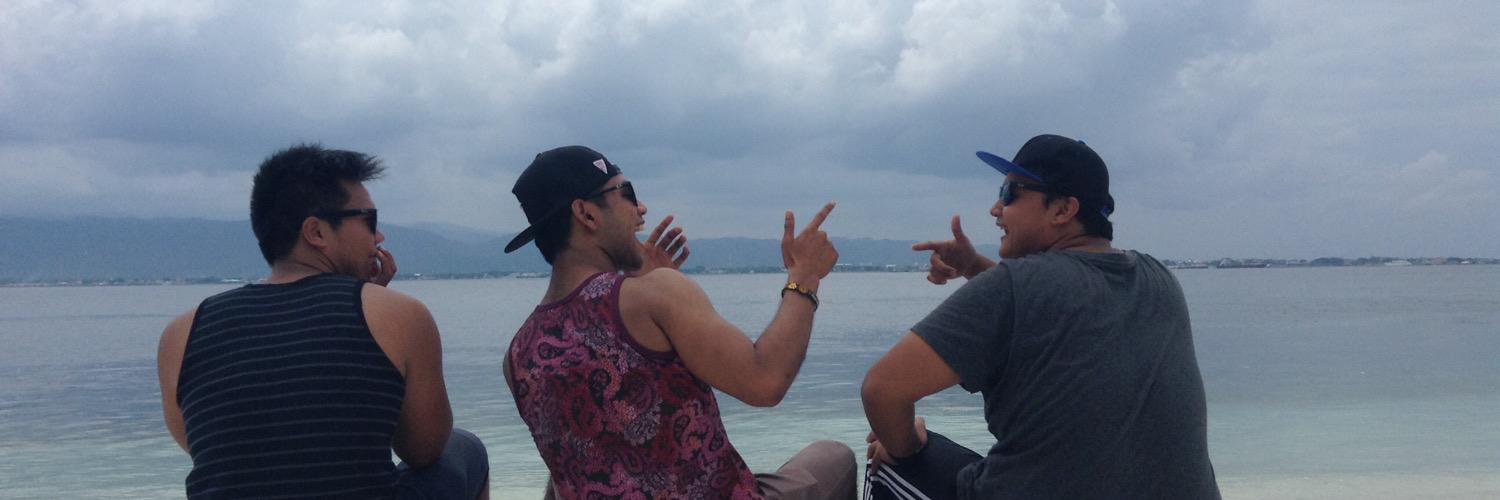 ChunkeeYetFunky's profile banner image