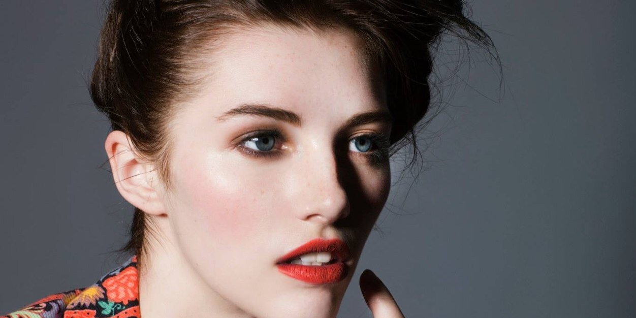 Nicole banner
