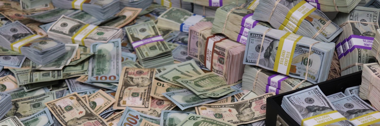 Prop Money Inc. banner