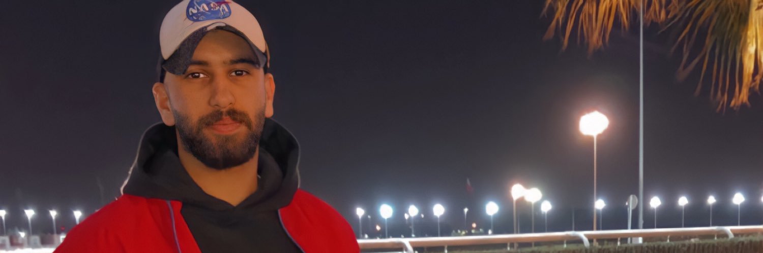 k_elfadhli's profile banner image