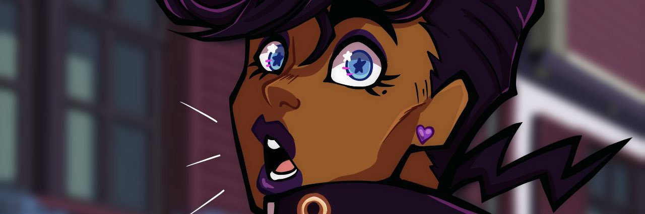 Senae_'s profile banner image