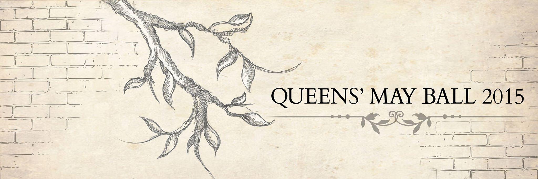 QMayBall's profile banner image