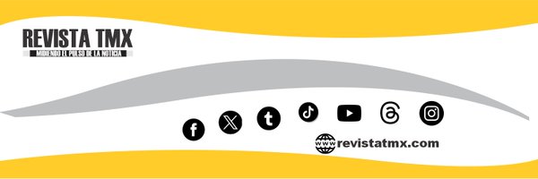 RevistaTMX Profile Banner