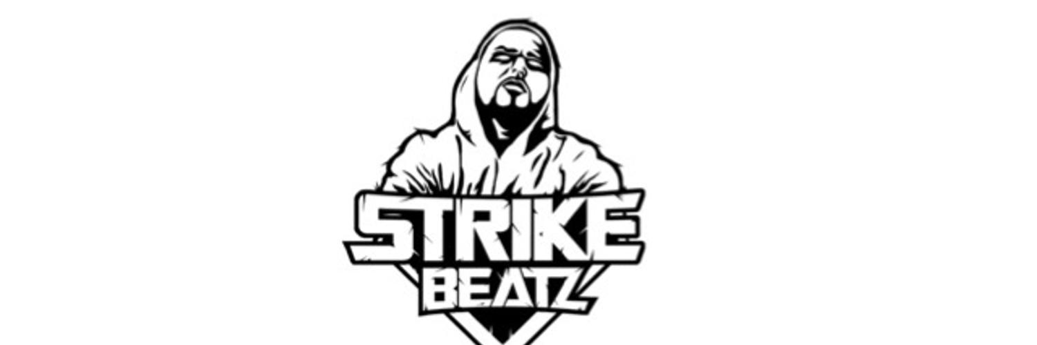 StrikeBeatz Profile Banner