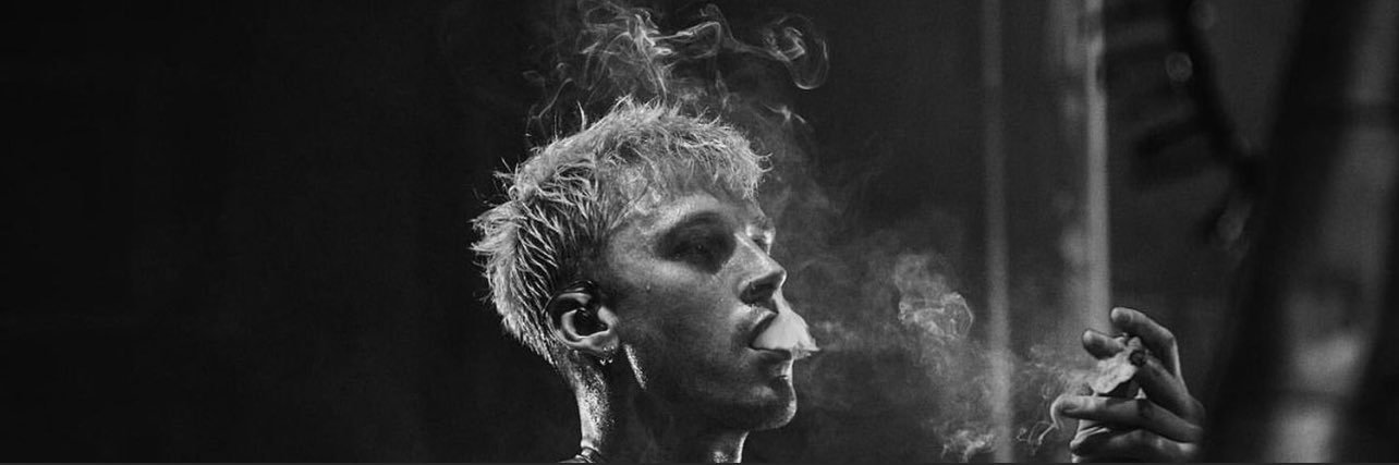 beingdtravis's profile banner image