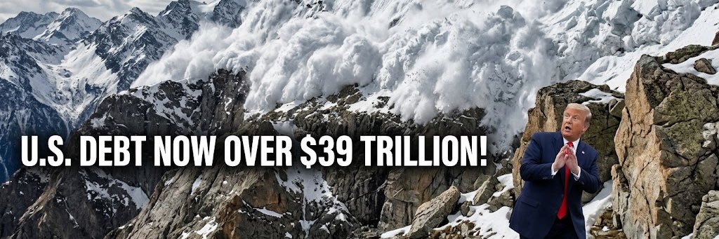 Market Analyst | Libertarian | Stock Picking Pro banner