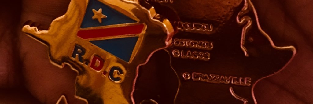 CongoleseGuru's profile banner image
