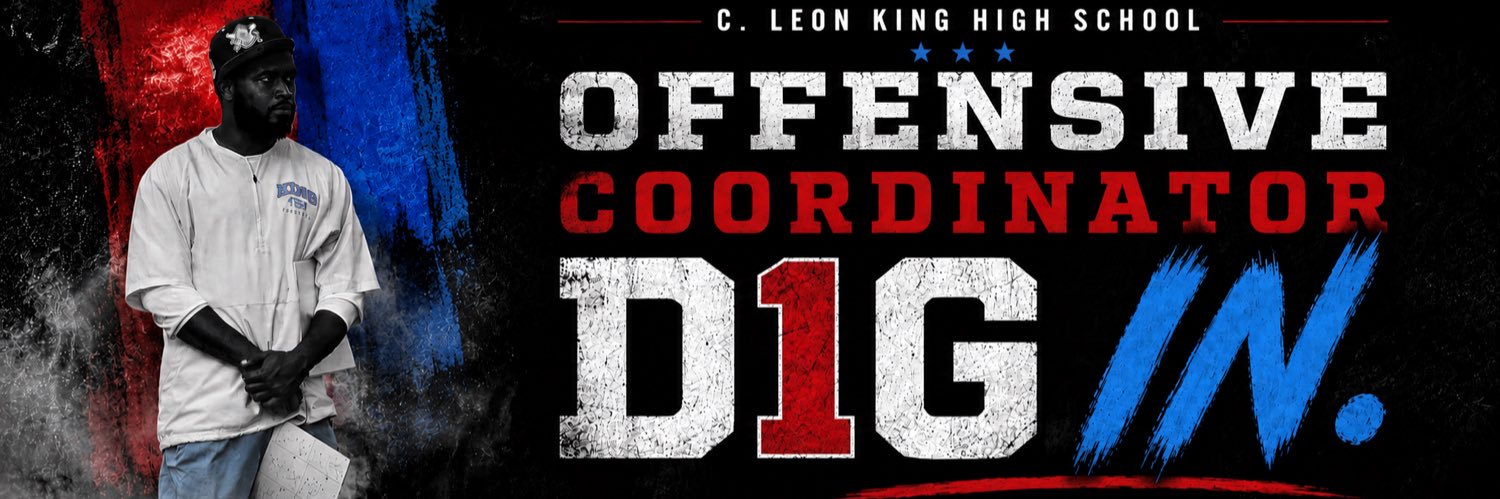 CoachHighsmith_'s profile banner image