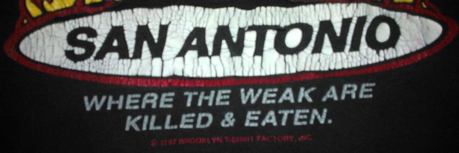themastercracky's profile banner image