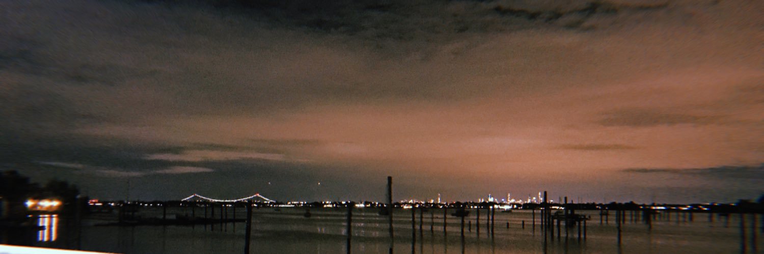 RoiDemelI's profile banner image