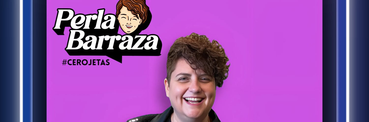 perlabarraza's profile banner image